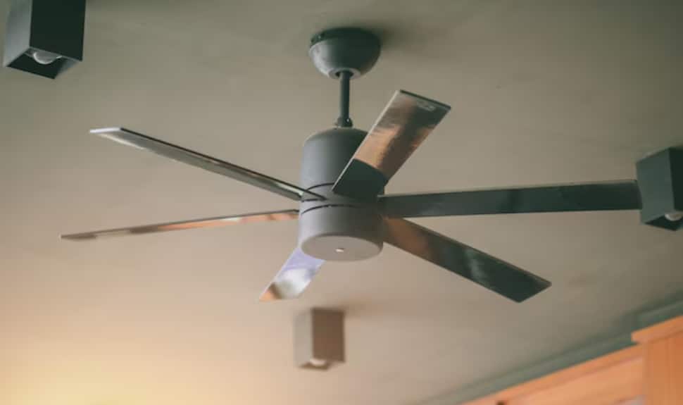 Buy these Best High-Performance Ceiling Fans for Every Home