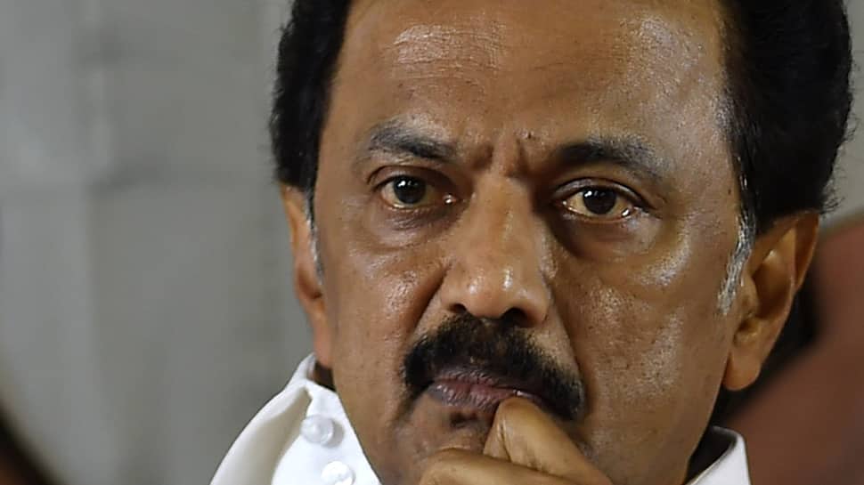 Tamil Nadu's MK Stalin Slams Centre Over NEP Row: 'Will Oppose Hindi ...