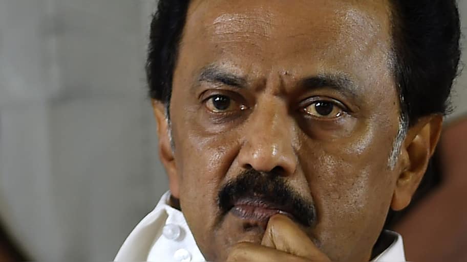 Tamil Nadu's MK Stalin Slams Centre Over NEP Row: 'Will Oppose Hindi ...