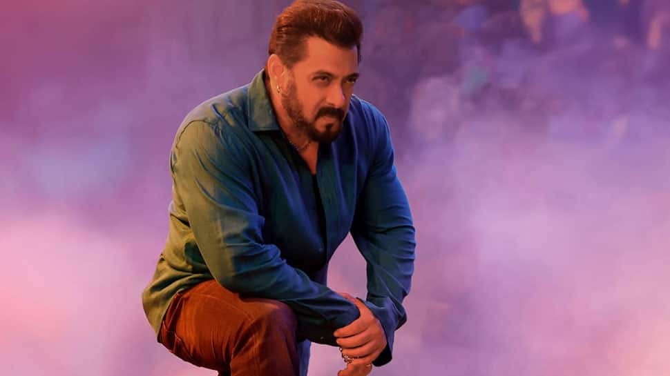 Sikandar Teaser Out: Salman Khan In Full Action Avatar But Not Without His Swag - Watch