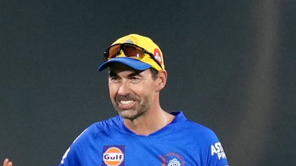 Stephen Fleming