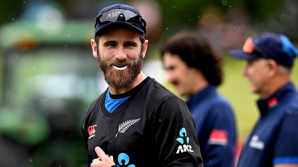 Kane Williamson