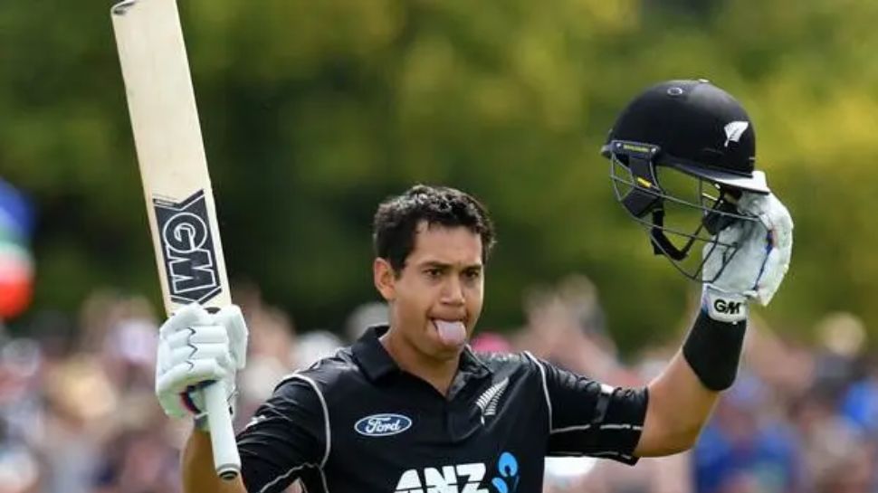 Ross Taylor
