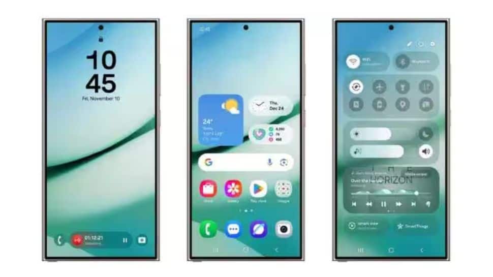 Samsung One UI 7 Update: Find Out When Your Galaxy Phone Will Receive It