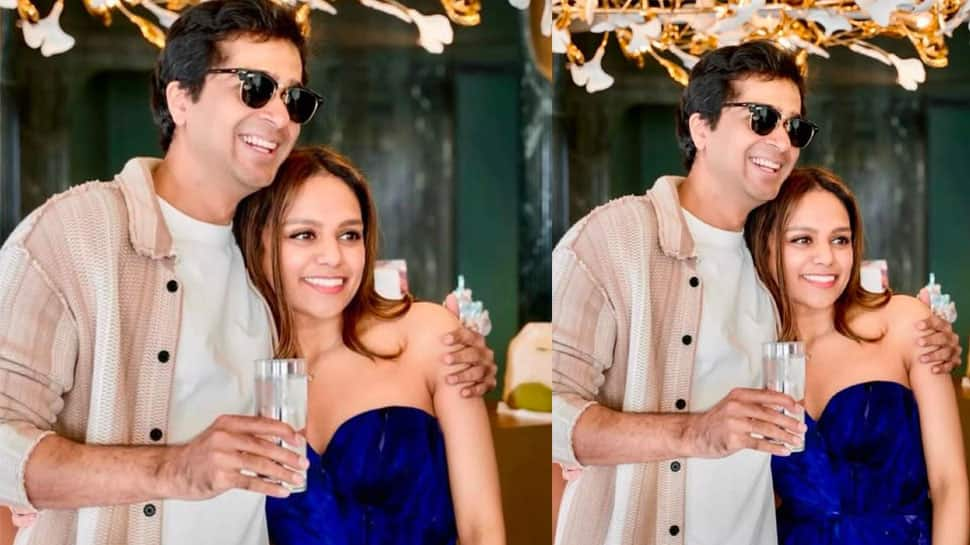 Ashutosh Gowariker And Sunita Gowariker's Son, Konark Gowariker To Marry Niyati Kanakia On THIS Date!