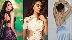 Welcome Summer In Hot Celeb Style: Janhvi Kapoor, Kiara Advani To Alaya - Pics