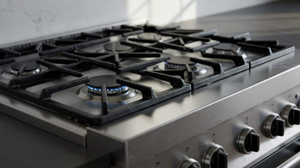 Choosing the Right Gas Stove for Your Kitchen
