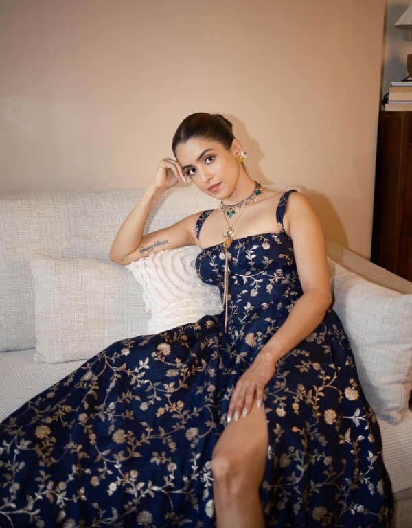 Sanya Malhotra