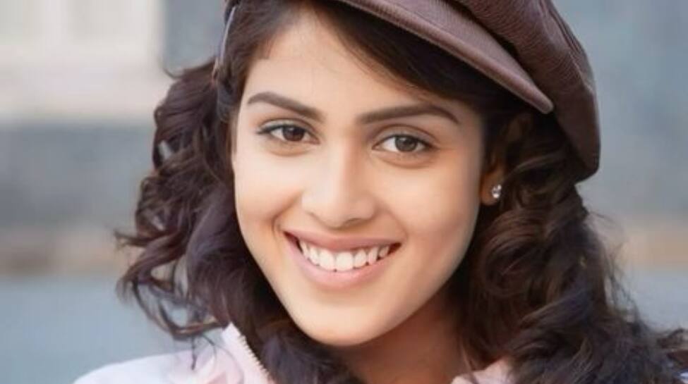 Genelia D'Souza Genelia D'Souza