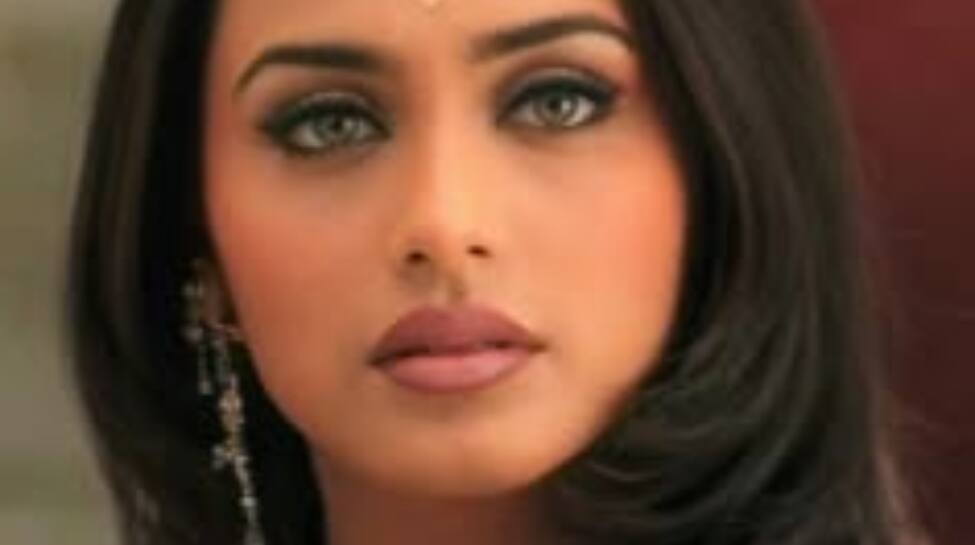 Rani Mukerji Rani Mukerji