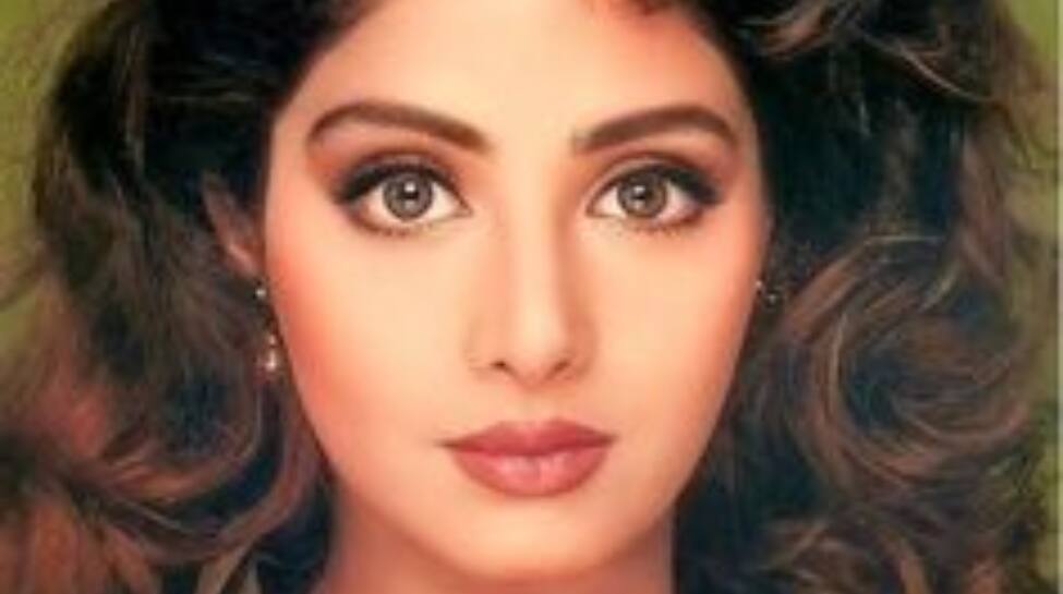 Sridevi Sridevi