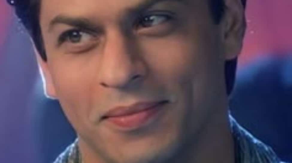 Shah Rukh Khan Shah Rukh Khan