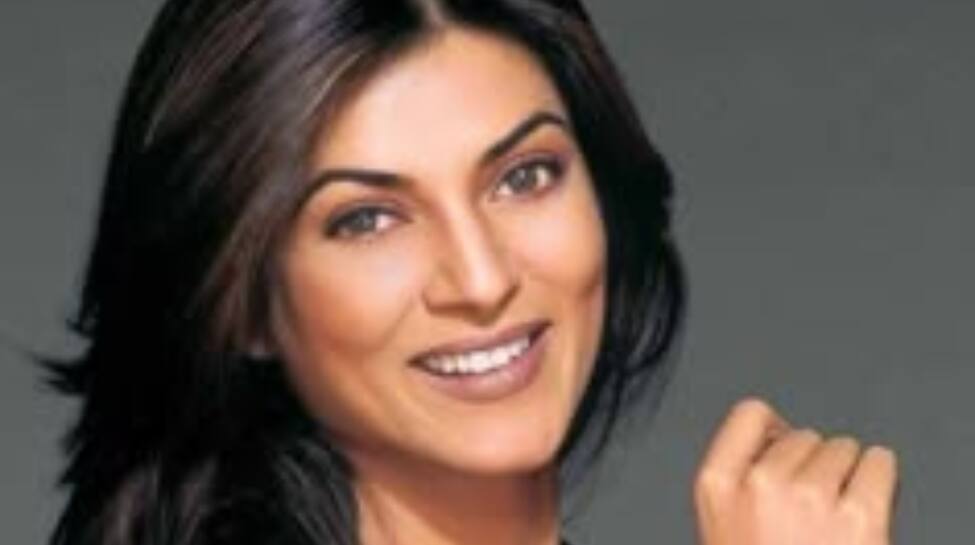Sushmita Sen Sushmita Sen