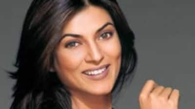  Sushmita Sen