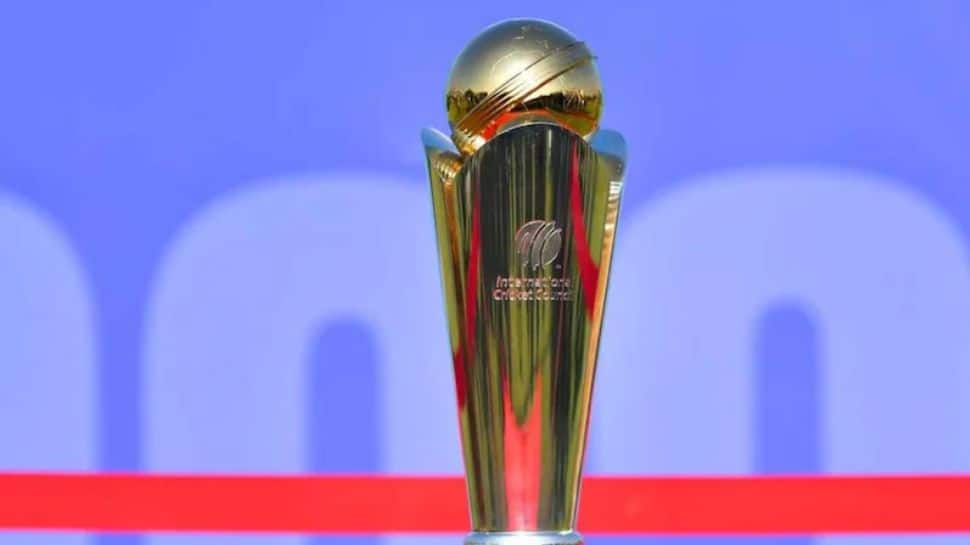 Champions Trophy 2025 Runners Up Prize Money