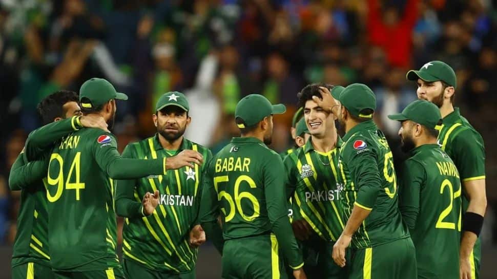 Pakistan Out Of Champions Trophy 2025