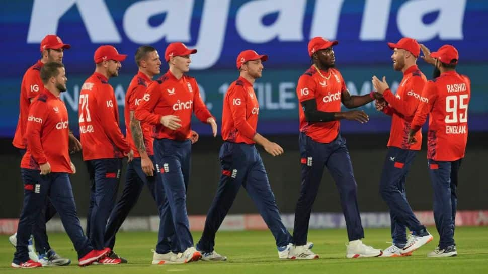 Are England In Danger Of Missing Automatic Qualification For 2027 ODI World Cup?