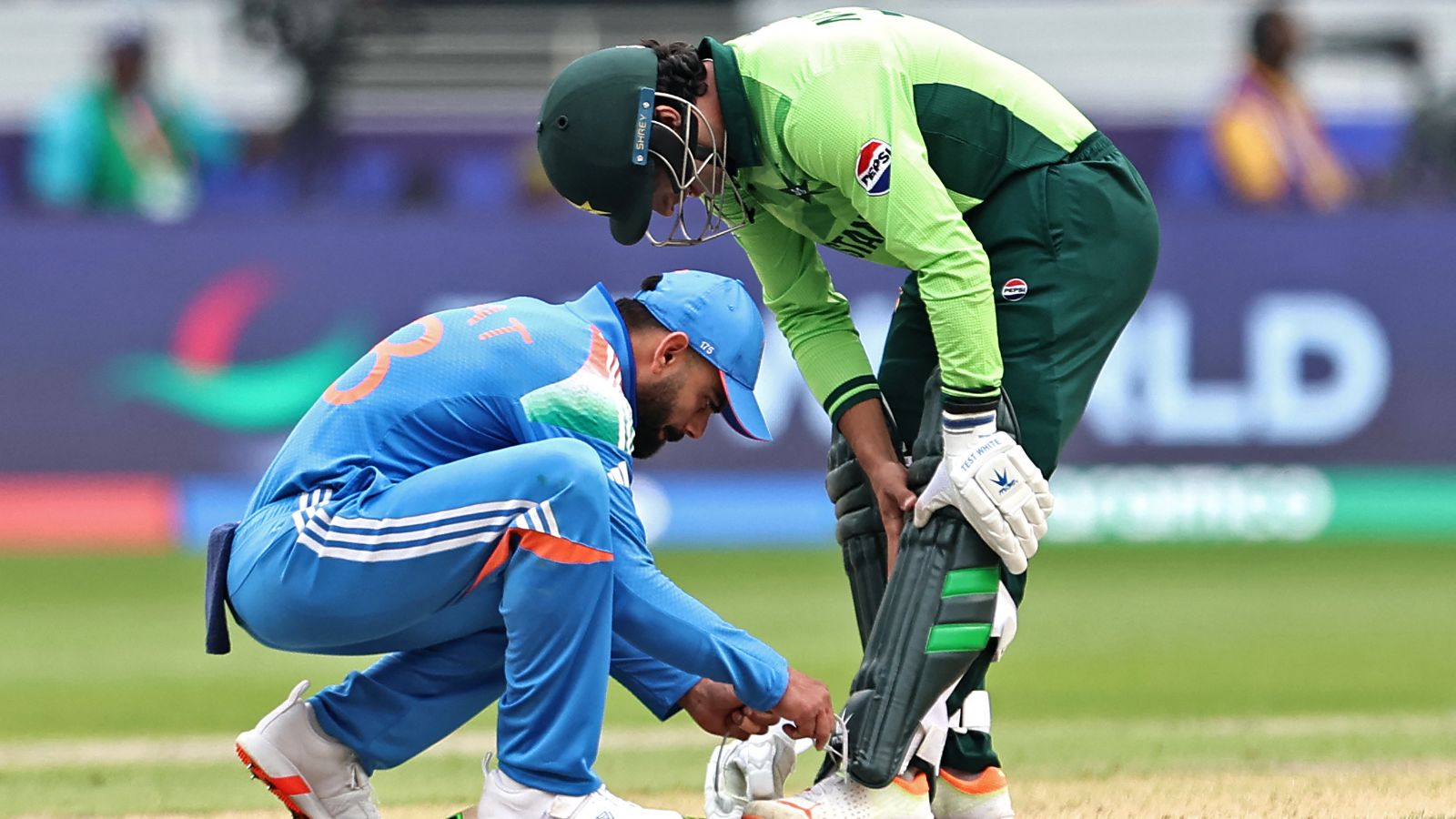8. Prize Money for Champions Trophy 2025 Increased by 53%