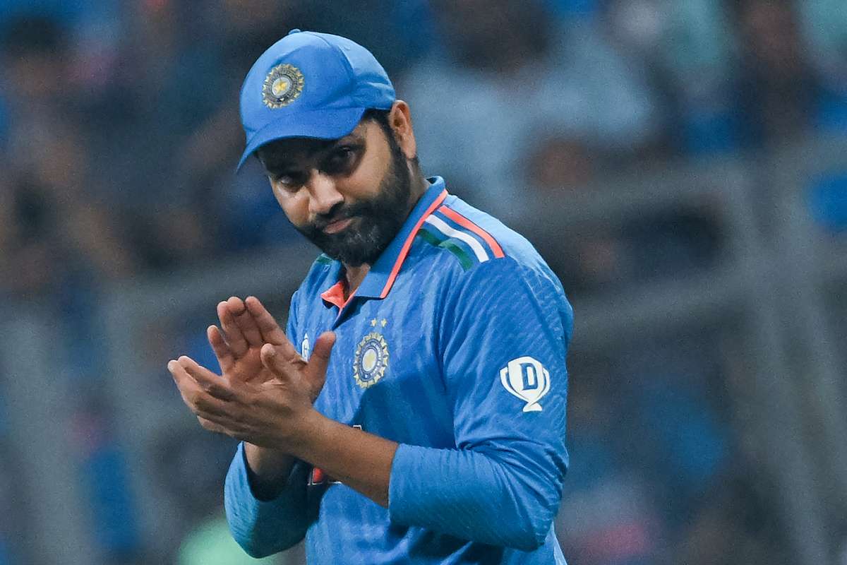 2. Rohit Sharma Earns Rs 19,672 per Run