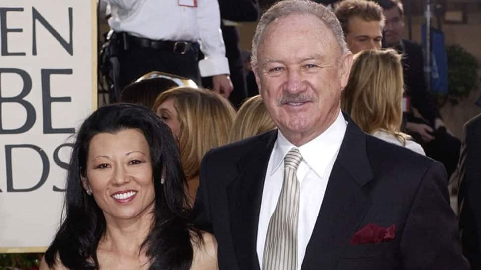 Veteran Actor Gene Hackman, Wife And Dog Found Dead In Santa Fe Home