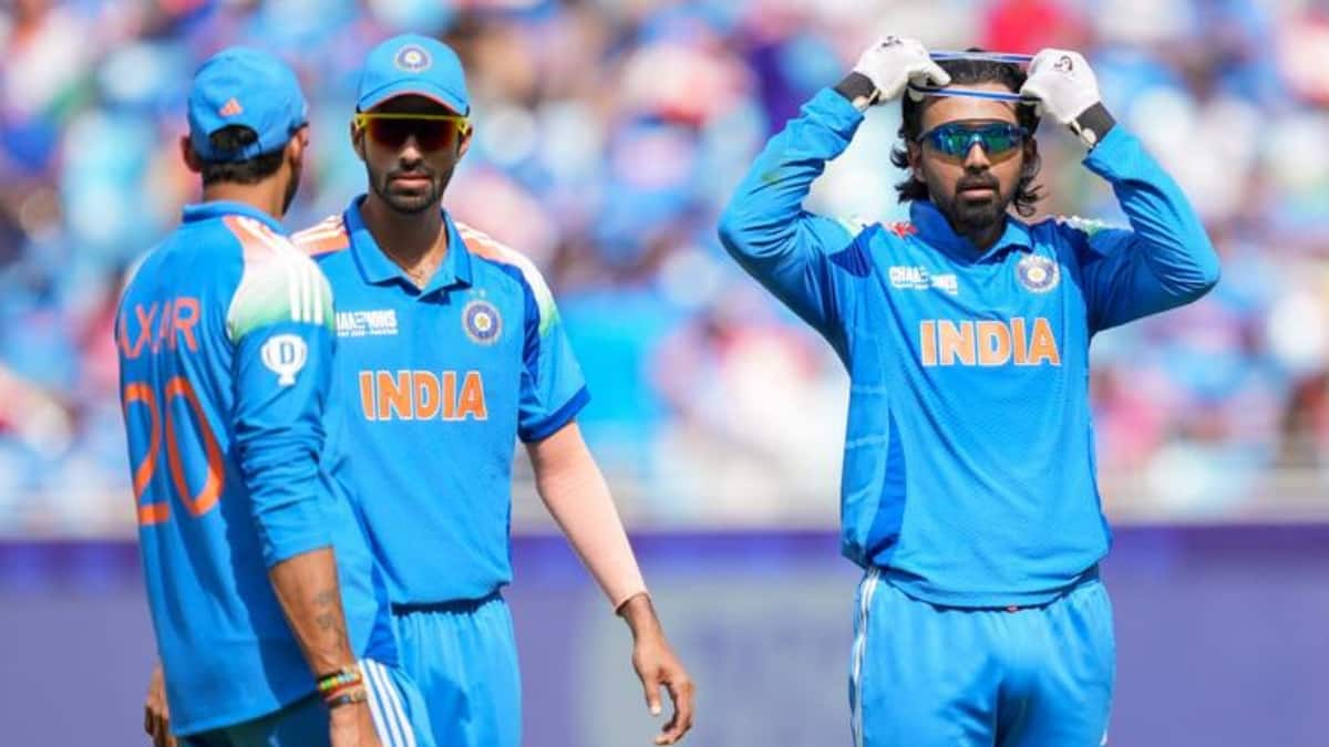 9. Virat Kohli and Rohit Sharma Lead India’s Charge