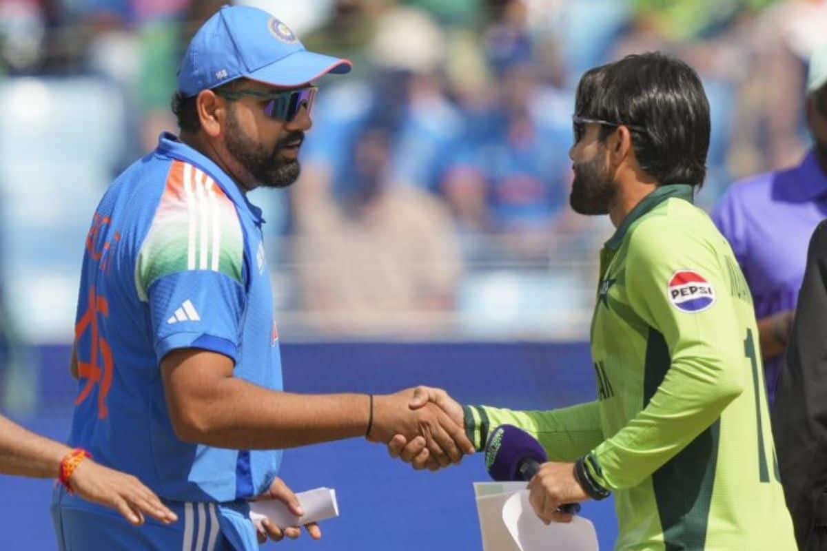 5. ACC Avoids Champions Trophy Controversy