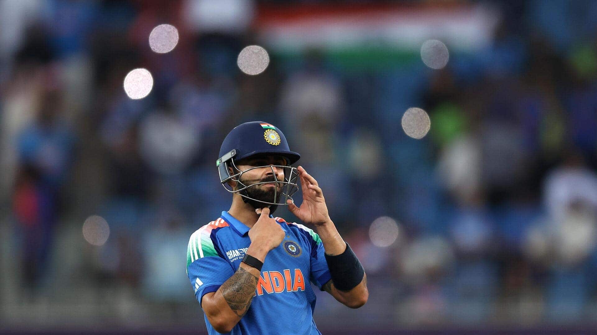 3. Three India vs Pakistan Clashes on the Cards