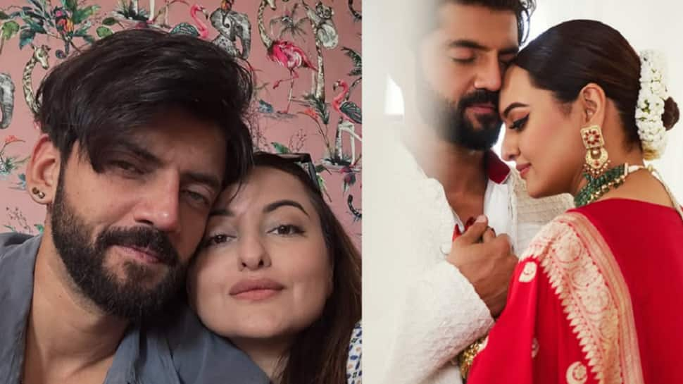 Sonakshi Sinha Opens Up If  Zaheer Iqbal Asked Her To Convert In Islam After Marriage