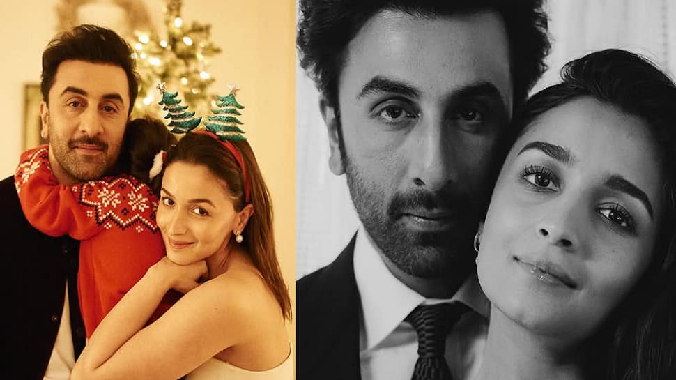 Alia Bhatt Defends Husband Ranbir Kapoor’s Womaniser Tag; Here’s How