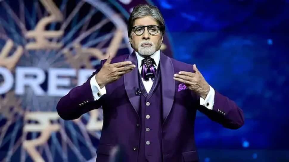 Amitabh Bachchan Is Taking Retirement From Acting &amp; KBC?