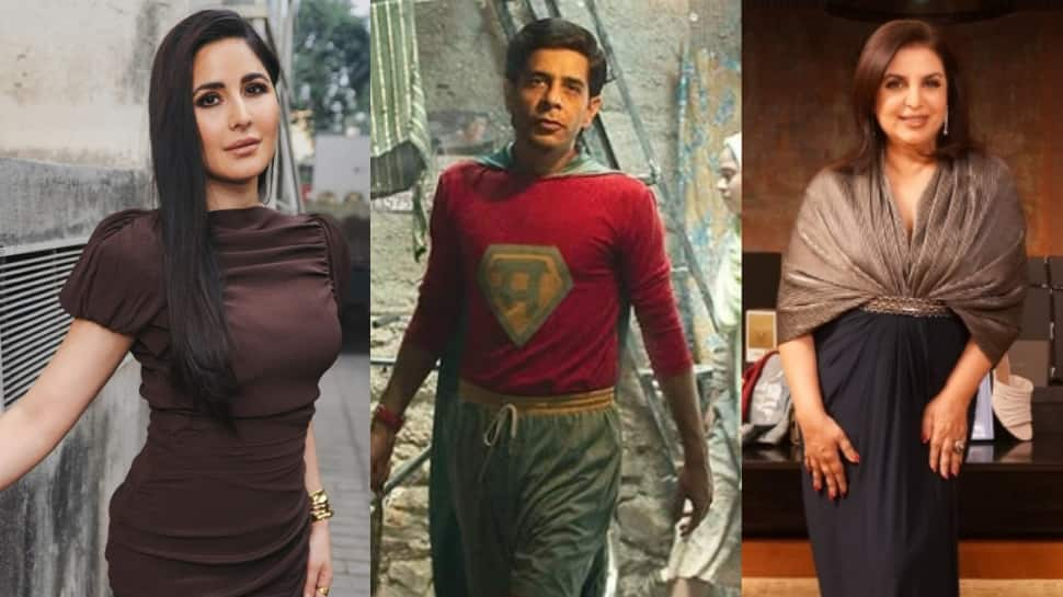 Katrina Kaif, Farah Khan And Other Celebs Applaud Superboys Of Malegaon, Give Shoutout To The Team