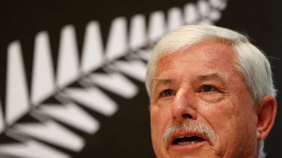 Richard Hadlee