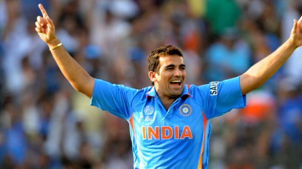 Zaheer Khan
