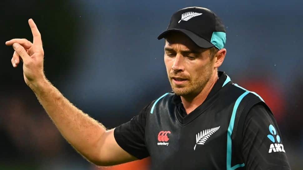 Tim Southee