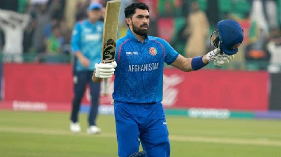 Ibrahim Zadran