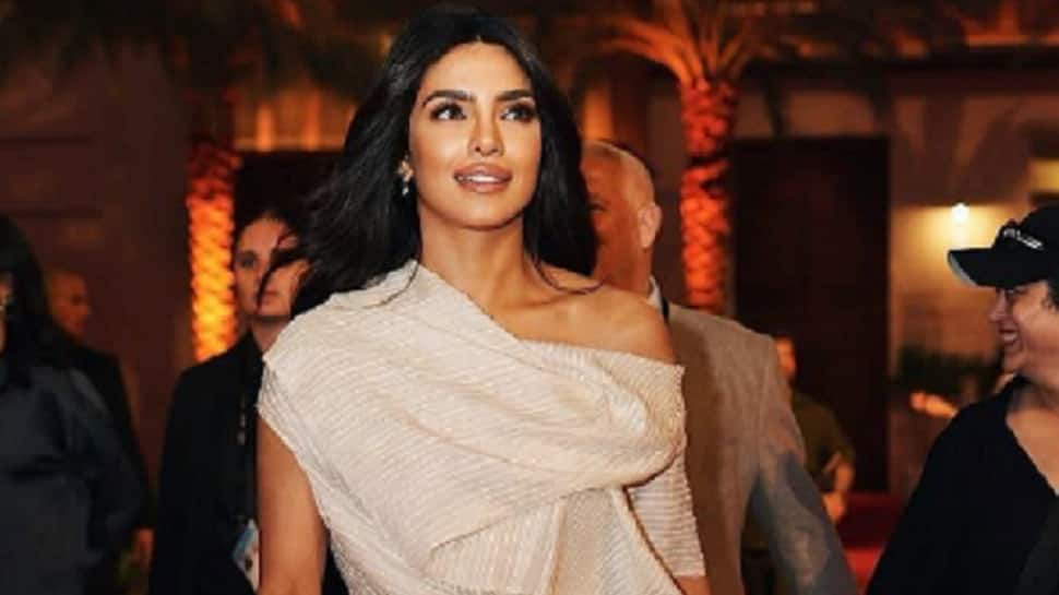 Priyanka Chopra’s Father Asked Her To Stop Wearing Western Clothes After A Boy Broke Into Their House; Recalls Madhu Chopra