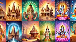 7  Famous Temples In Uttar Pradesh That Every Devotee Should Explore: