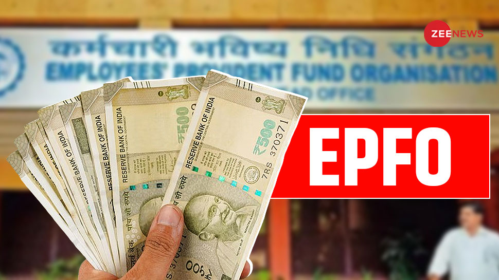 PF Interest Rate For 2024-25 Announced By EPFO -- How To Check EPF Balance Using UAN Number On Umang App, EPFO Portal, Missed Call: A Step-By-Step Guide | News | Zee News