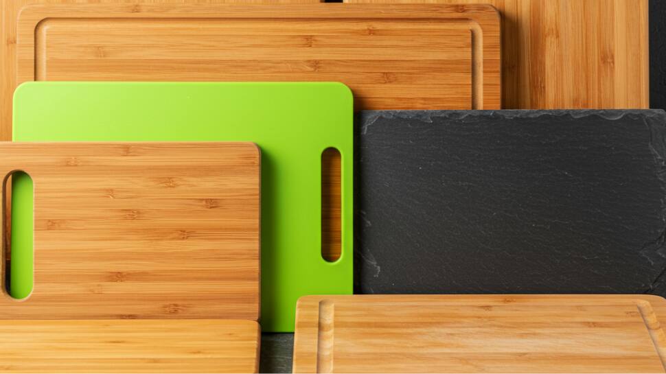Choosing the Right Cutting Board for Your Kitchen Choosing the Right Cutting Board for Your Kitchen