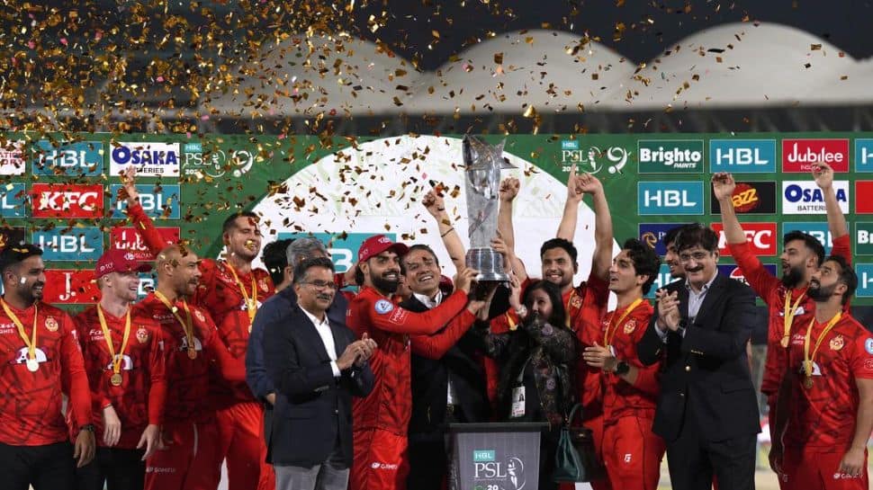 PSL 10 To Clash With IPL 2025 As PCB Announces Schedule; Check Details