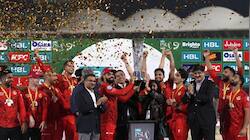 PSL 10 To Clash With IPL 2025 As PCB Announces Schedule; Check Details