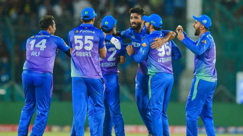 5. Double-Headers In PSL 2025