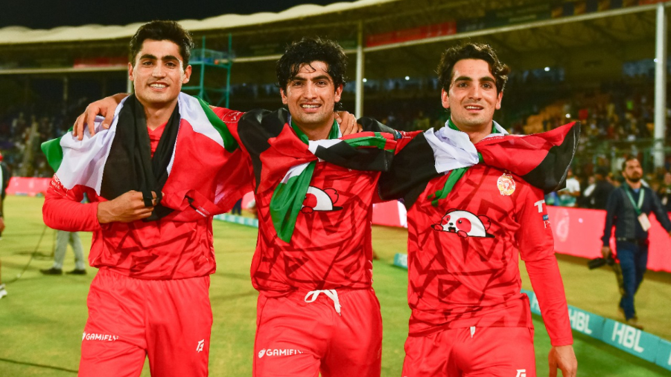 4. Total No Of Matches In PSL 2025