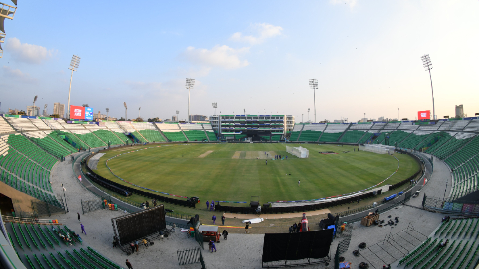 3. PSL 10 Venues