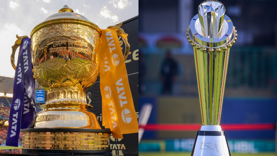 2. PSL 10 To Clash With IPL 2025