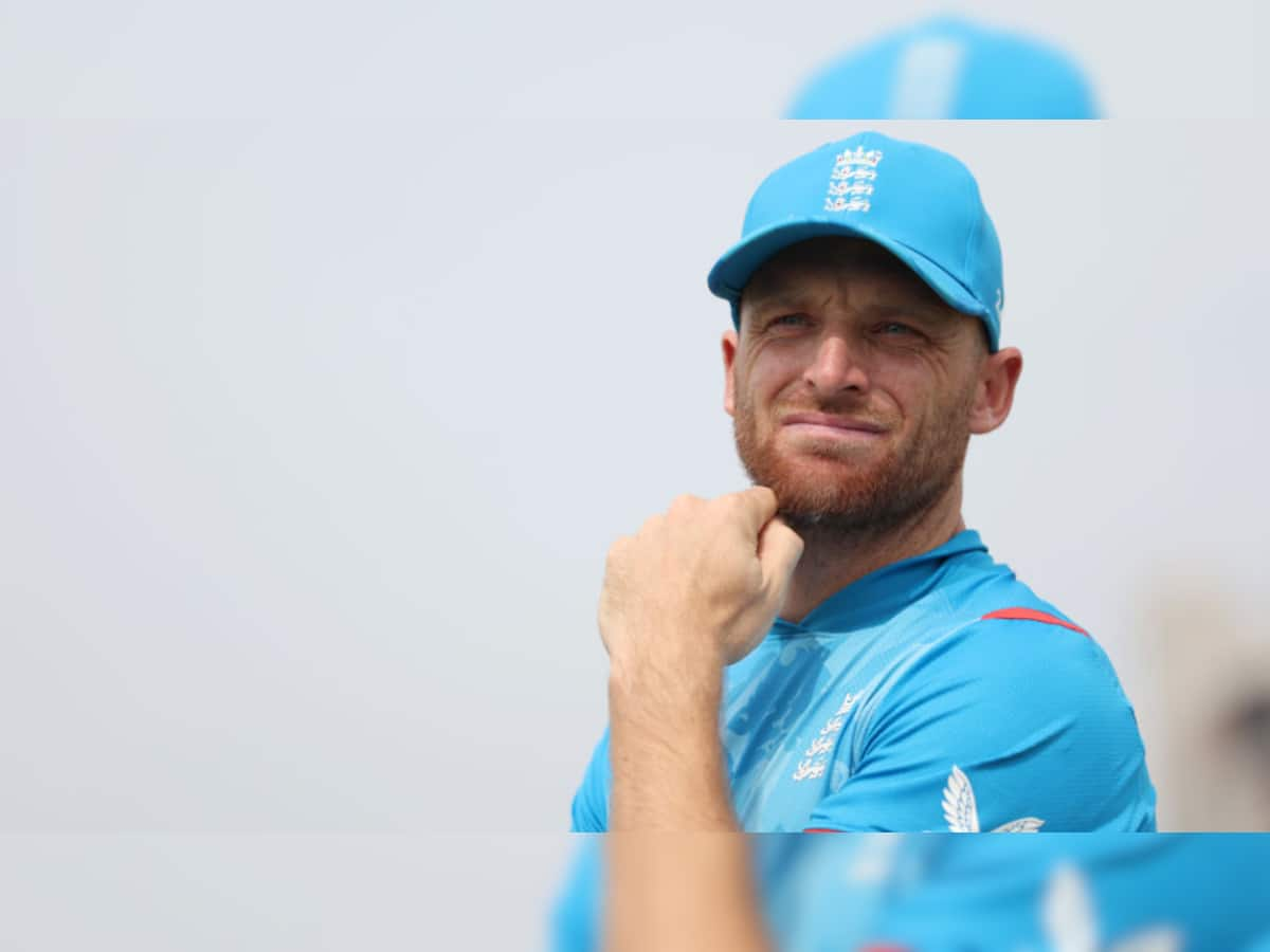 Jos Buttler Steps Down As England's White-Ball Captain After Early Exit From Champions Trophy 2025