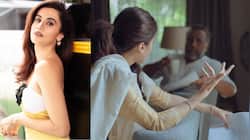 5 Years Of Thappad: Taapsee Pannu Hints At Her Next Collaboration With Anubhav