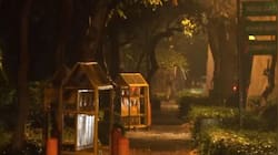 Delhi Weather: Capital Sees Light Rain, More Showers Likely Tomorrow