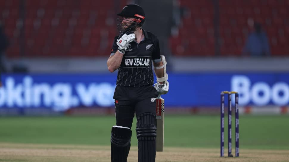 3. Kane Williamson