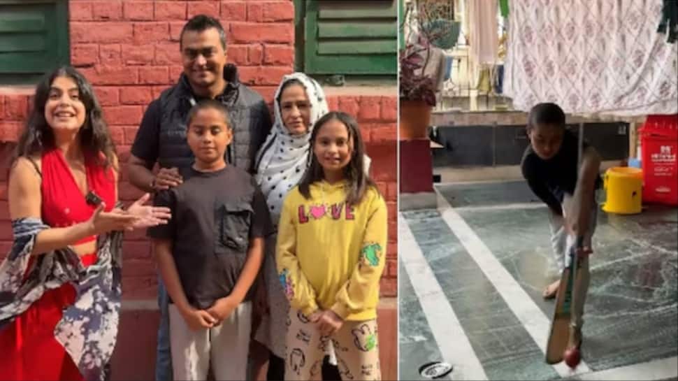 'Let Life Teach You': THIS Kolkata Couple Won't Send Children To School, Here's Why — Watch Viral Video 'Let Life Teach You': THIS Kolkata Couple Won't Send Children To School, Here's Why — Watch Viral Video